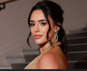 Bruna Biancardi Net Worth