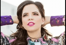 Camila Guiribitey Net Worth
