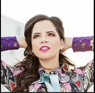 Camila Guiribitey Net Worth