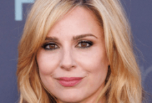 Cara Buono Net Worth
