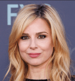 Cara Buono Net Worth