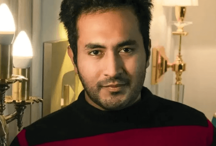 Gaurav Thakur Net Worth