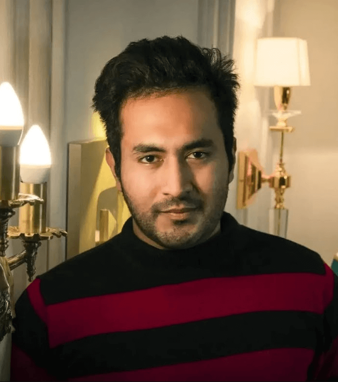 Gaurav Thakur Net Worth