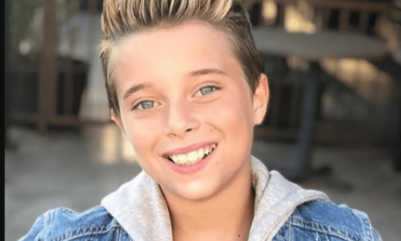 Gavin Magnus Net Worth