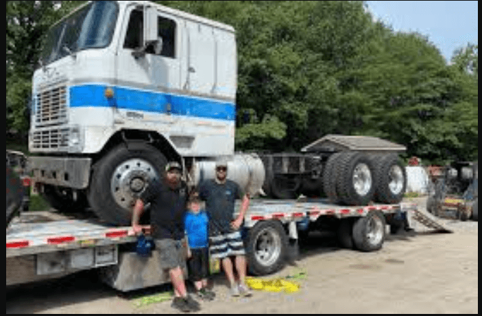gentry and sons trucking net worth