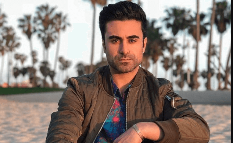 George Janko Net Worth