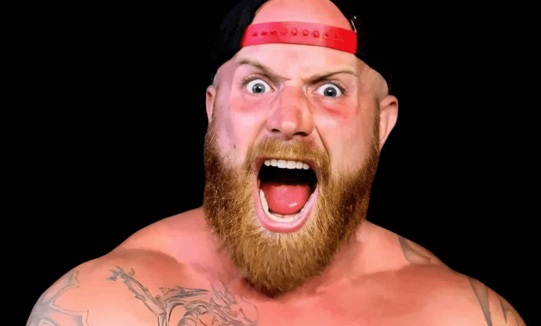 Ginger Billy Net Worth