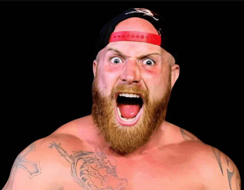Ginger Billy Net Worth