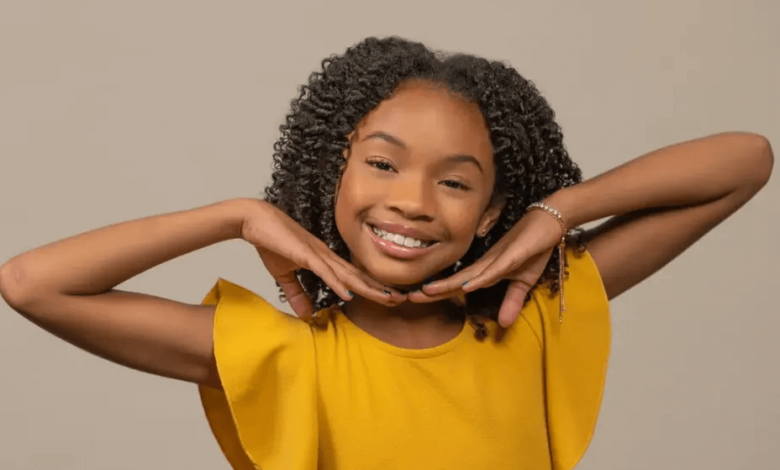 Gracie's Corner Net Worth