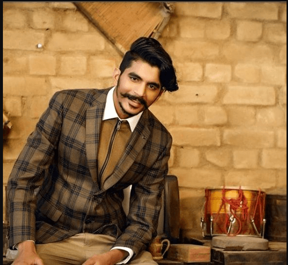 Gulzaar Chhaniwala Net Worth