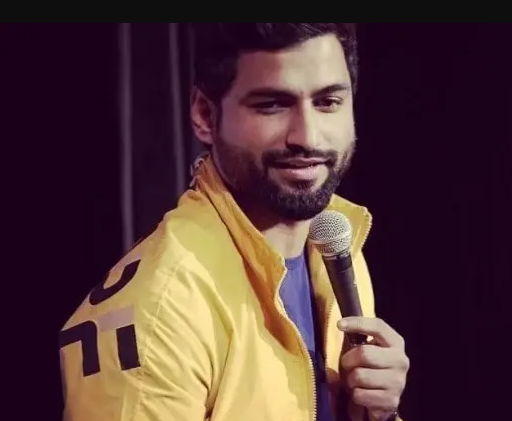 Harsh Gujral Net Worth