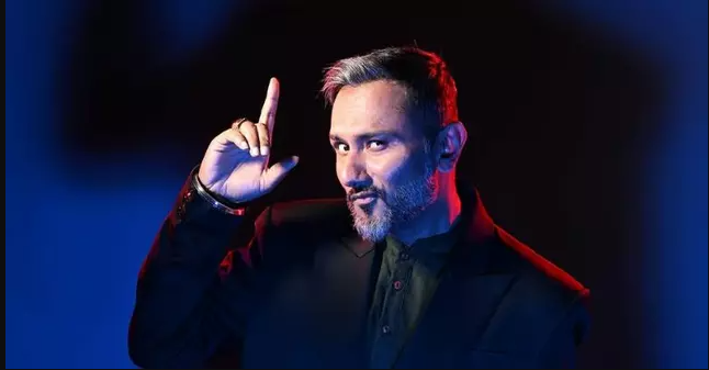 Honey Singh Monthly Income