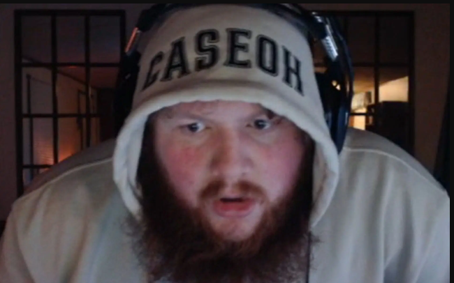 How Much Does Caseoh Make?