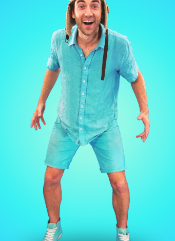 How Much Does Danny Go Make?