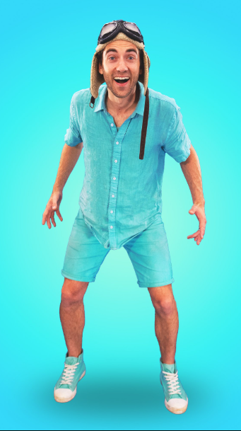 How Much Does Danny Go Make?