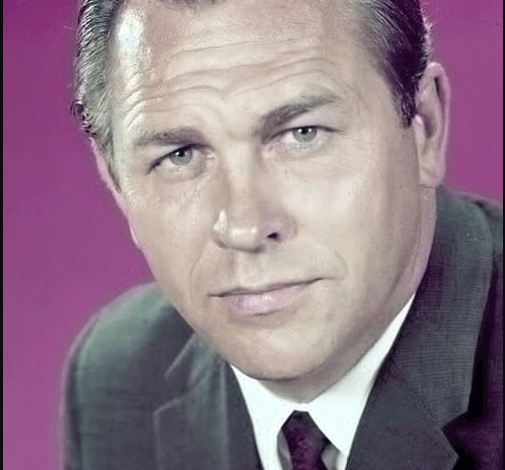 Howard Keel Net Worth