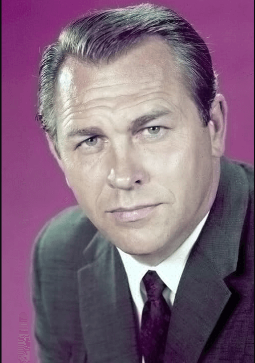 Howard Keel Net Worth