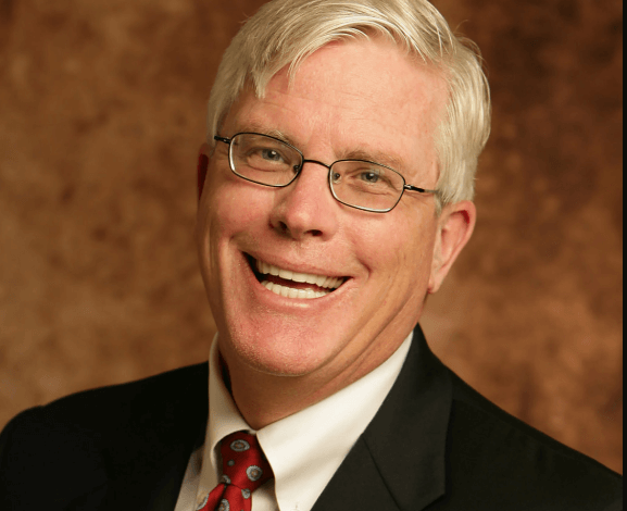 Hugh Hewitt Net Worth