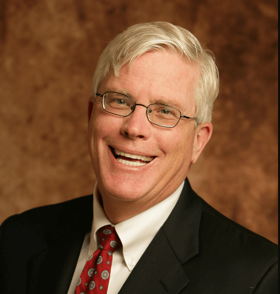 Hugh Hewitt Net Worth