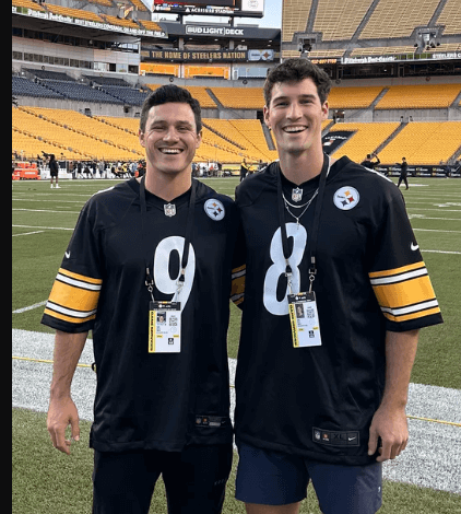 Hulett Brothers Net Worth