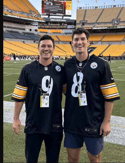 Hulett Brothers Net Worth