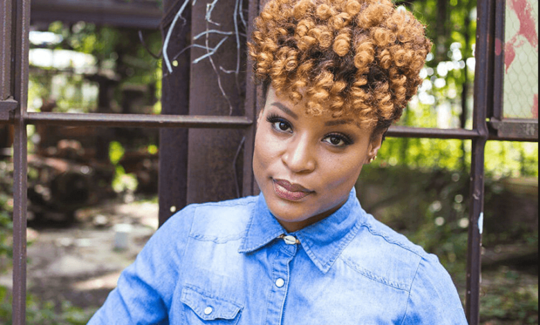 Crystle Roberson Net Worth