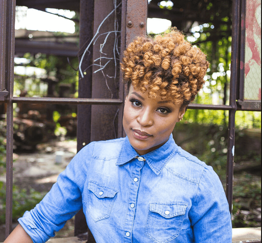 Crystle Roberson Net Worth