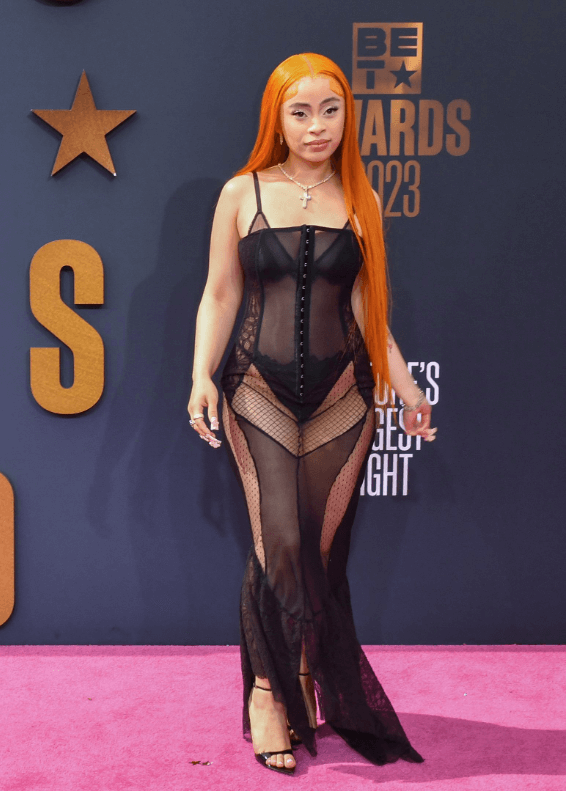 Ice Spice Net Worth
