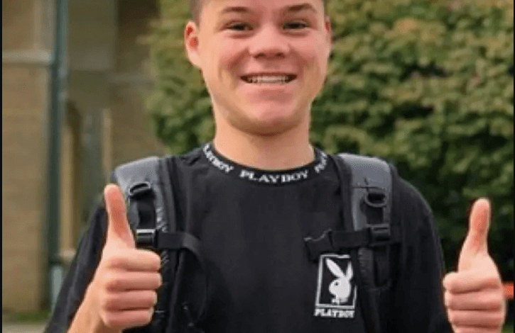 Jack Doherty Net Worth