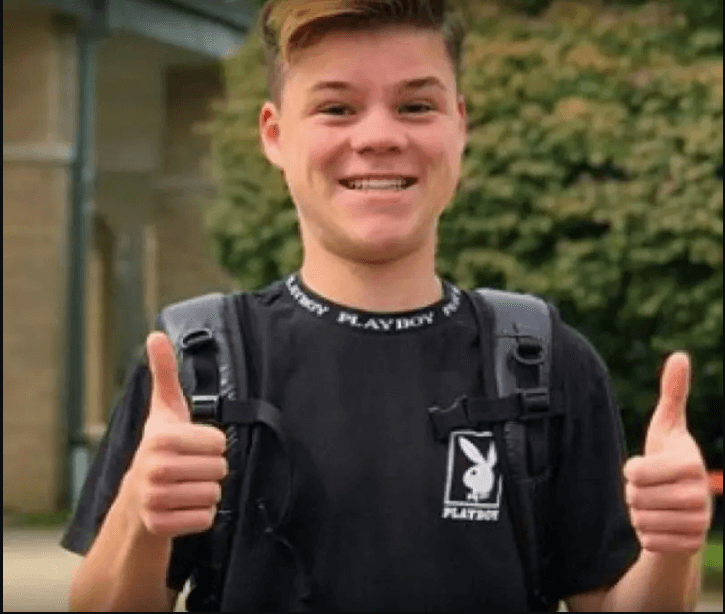 Jack Doherty Net Worth