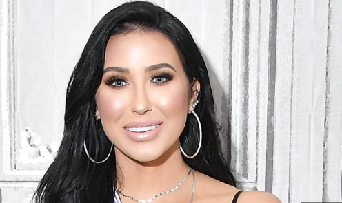 Jaclyn Hill Annual Income
