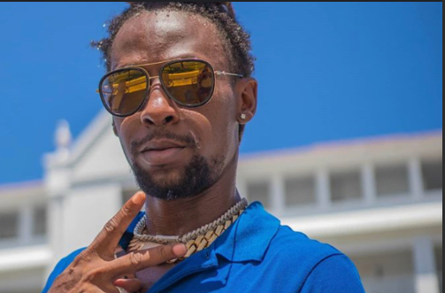Jah Cure Net Worth