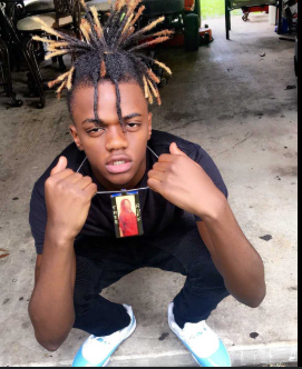 JayDaYoungan Net Worth