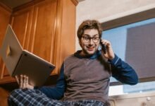 call persistence trends analysis