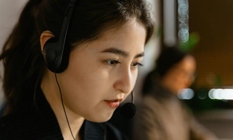 call response pattern analysis