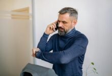call return probability analysis