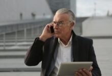 enterprise calling patterns analysis