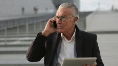 enterprise calling patterns analysis