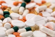 health and longevity supplements