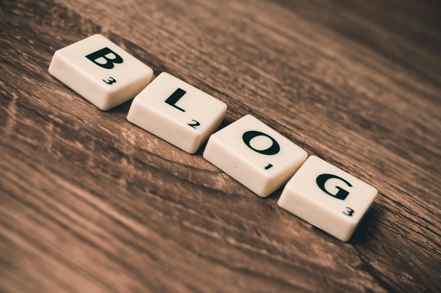 latest blog content source