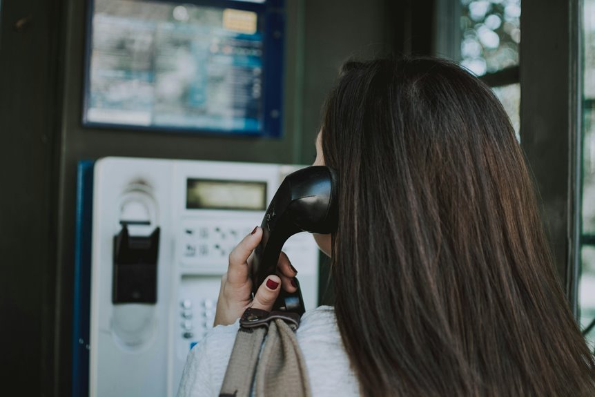 missed call regional analysis