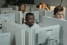 support channels call surge