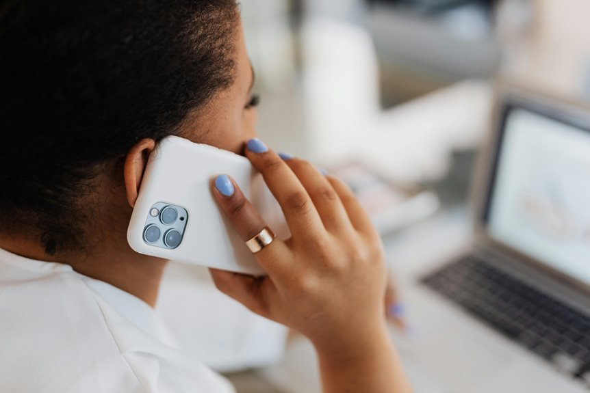 user engagement call metrics