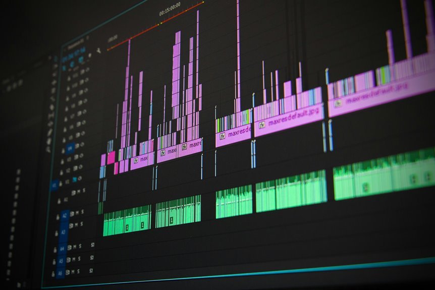weekday calling frequency analysis