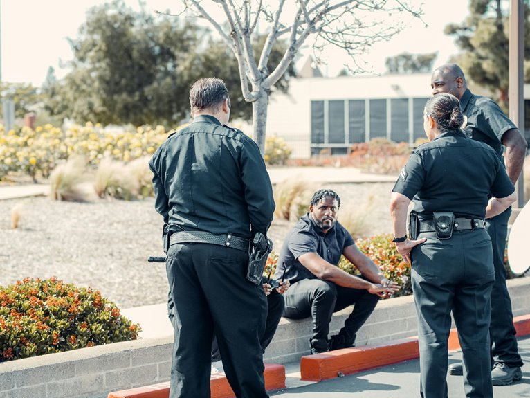safety communication enforcement group