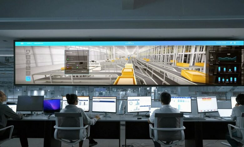 telecommunication risk detection agency