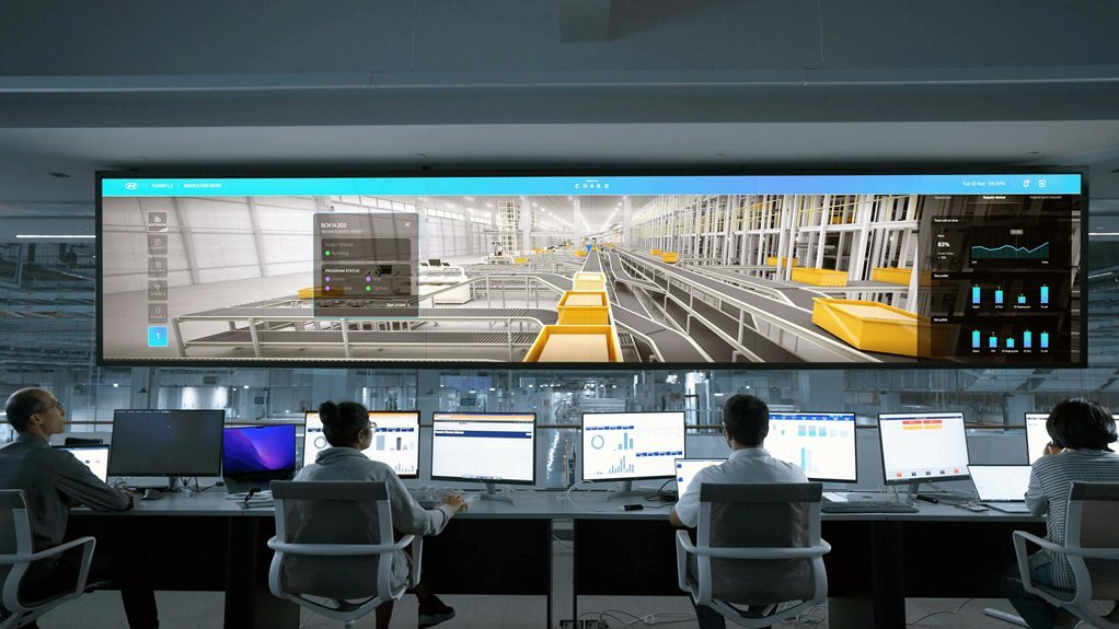 telecommunication risk detection agency