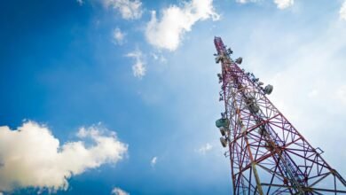 telecommunication safety risk network