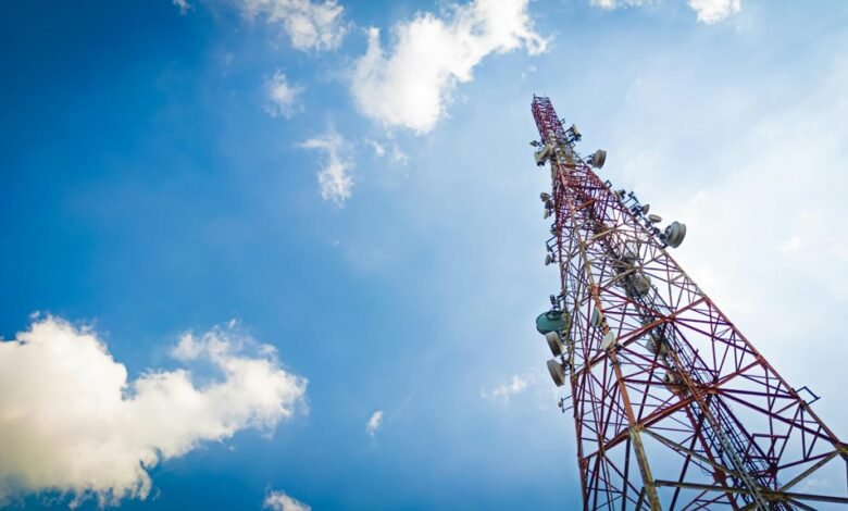 telecommunication safety risk network