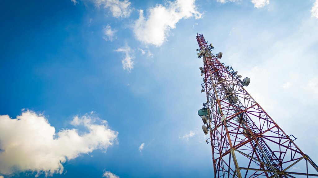 telecommunication safety risk network